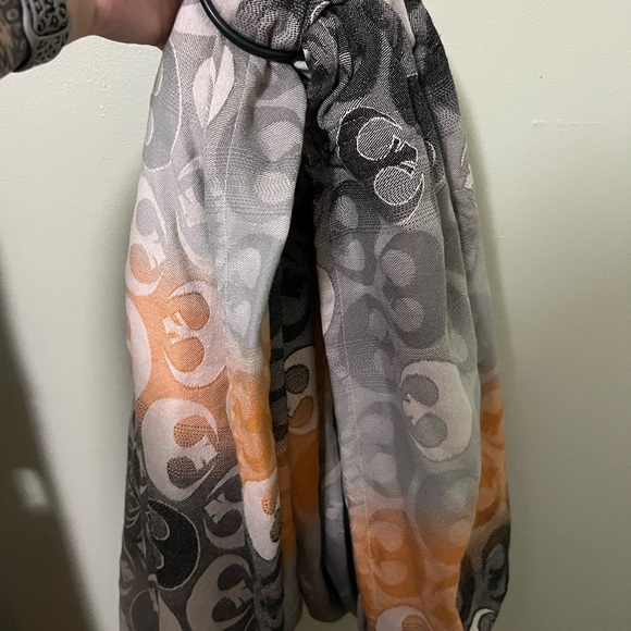 Tekhni Ring Sling - Picture 2 of 4